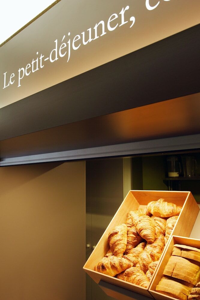 Hotel B&B H�tel Toulouse Purpan Z�nith