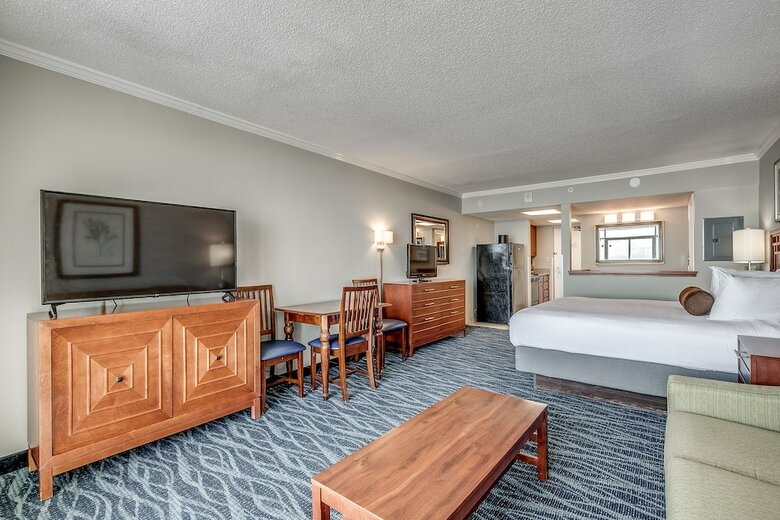 Hotel Dunes Village Resort