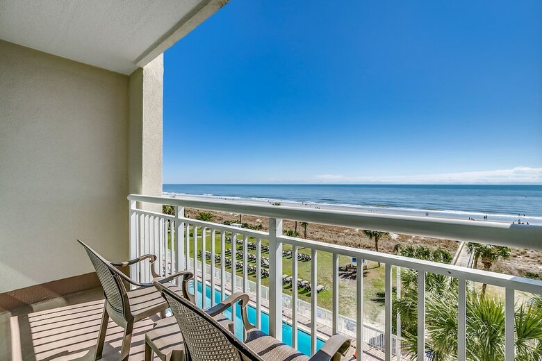 Hotel Dunes Village Resort