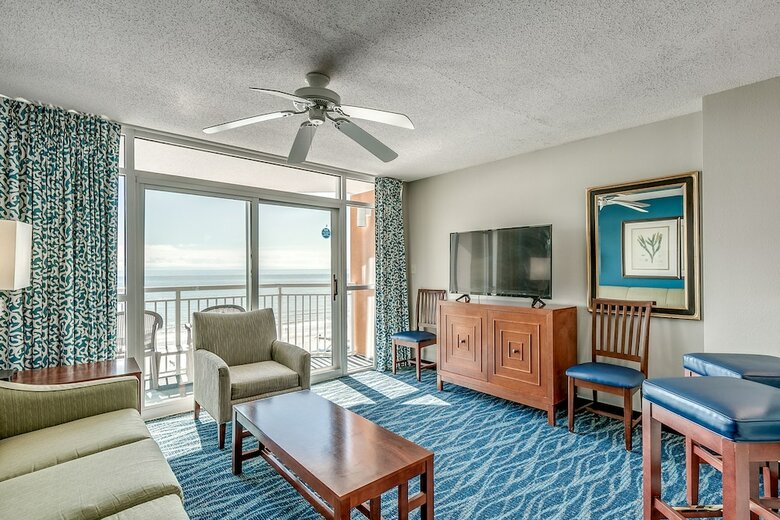 Hotel Dunes Village Resort