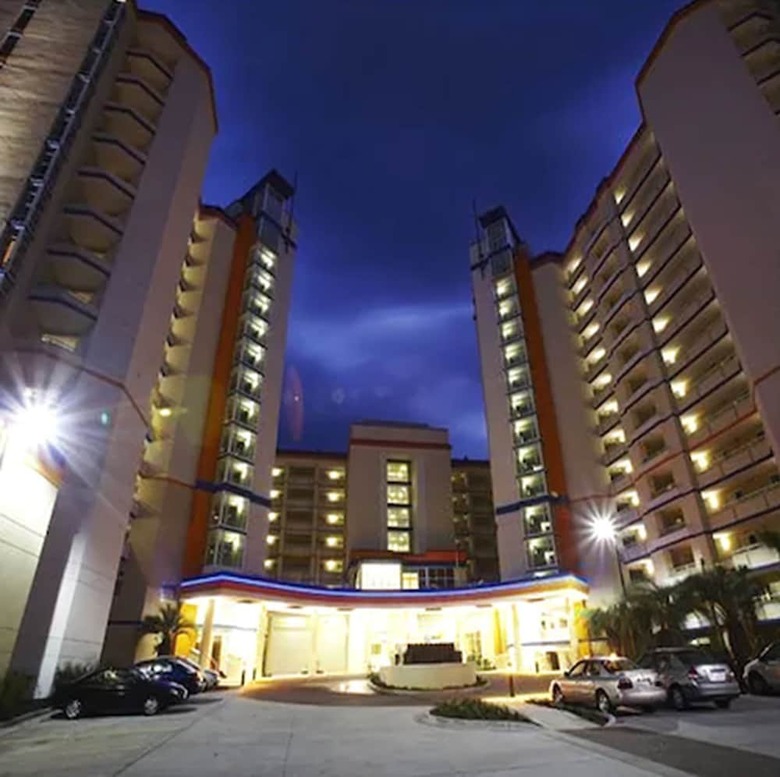 Hotel Dunes Village Resort