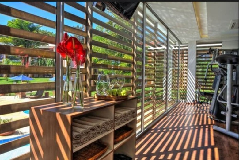 Apartamento Royal Tulip Jp Ribeir�o Preto