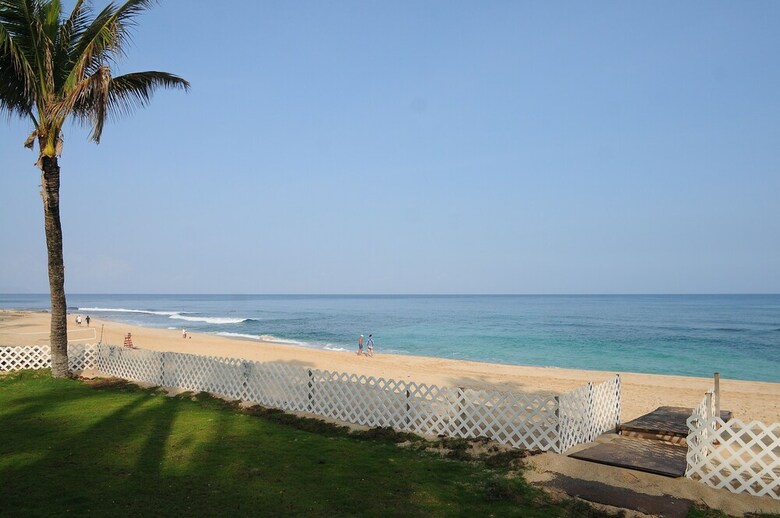 Apartamentos Rocky Point Beachfront/paradise