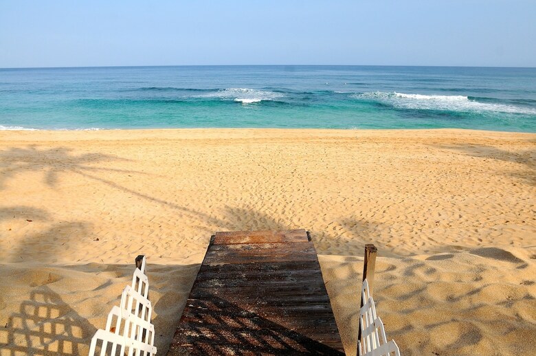 Apartamentos Rocky Point Beachfront/paradise