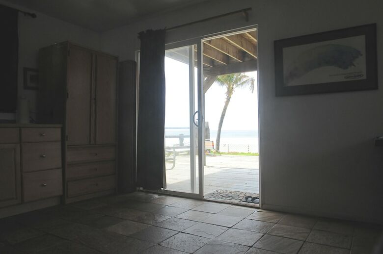 Apartamentos Rocky Point Beachfront/paradise