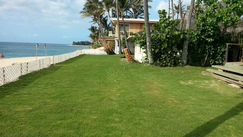 Apartamentos Rocky Point Beachfront/paradise