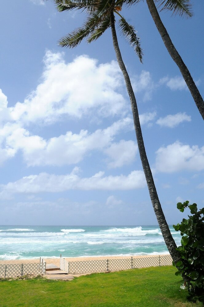 Apartamentos Rocky Point Beachfront/paradise