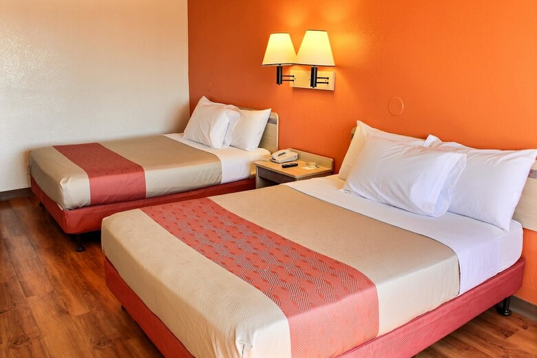 Motel 6 San Simeon - Hearst Castle Area