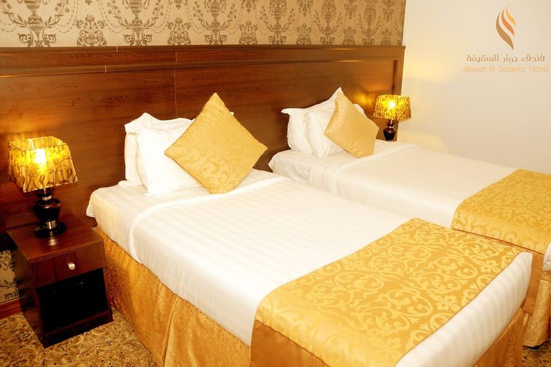 Jewar El Saqefah Hotel