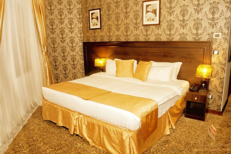 Jewar El Saqefah Hotel