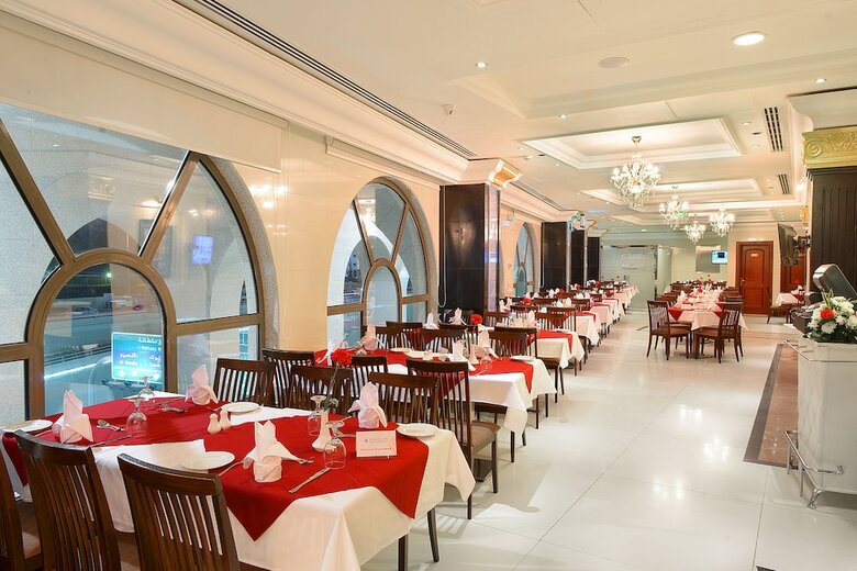 Jewar El Saqefah Hotel