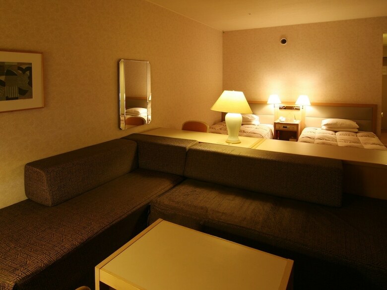 Apartamento Hotel Tangram