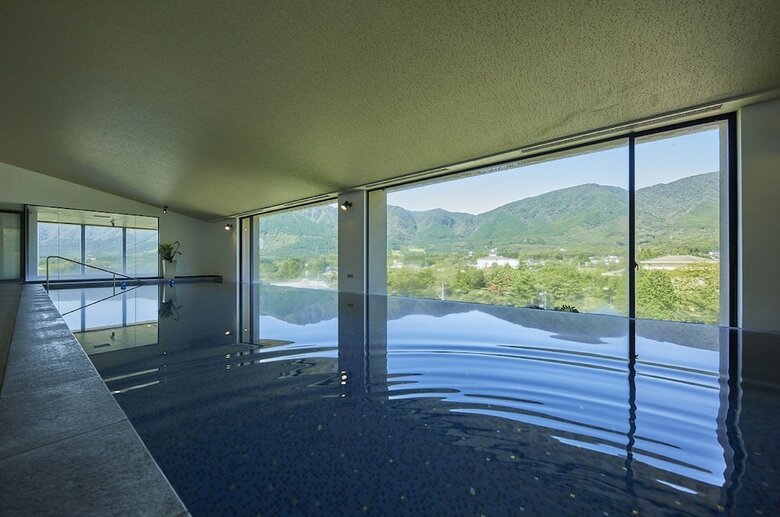 Hotel Harvest Hakone Koushien