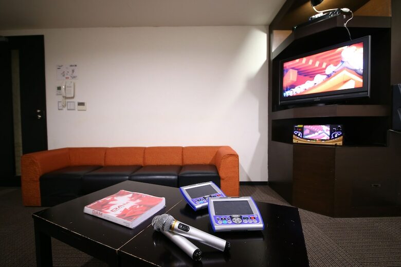 Hotel Harvest Hakone Koushien