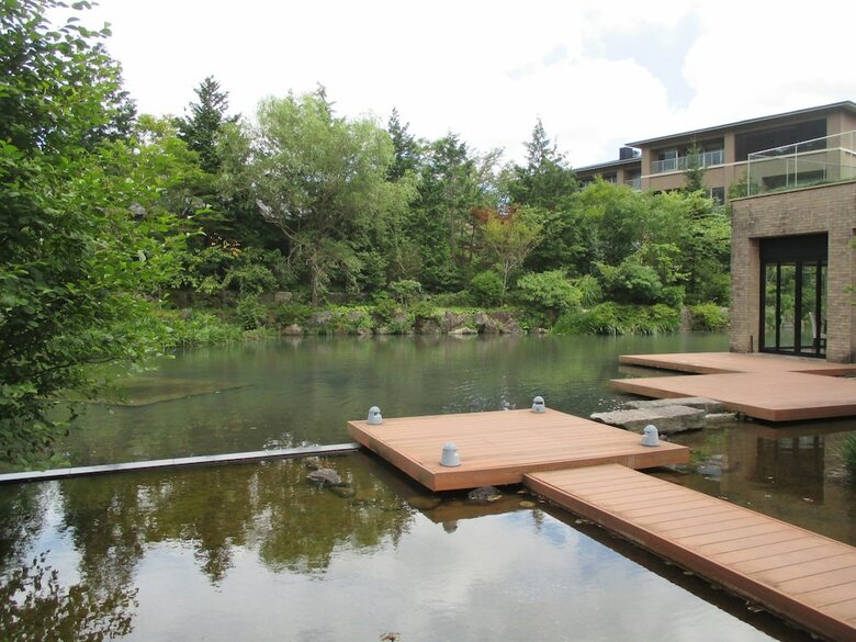 Hotel Harvest Hakone Koushien