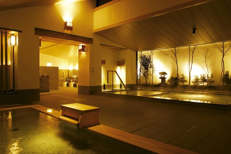 Hotel Harvest Hakone Koushien