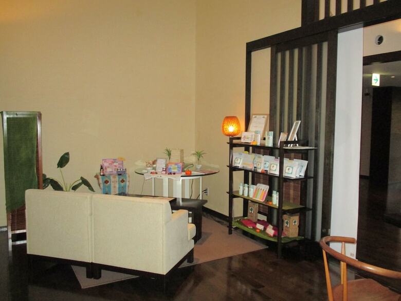 Hotel Harvest Hakone Koushien