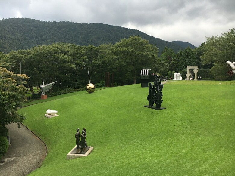 Hotel Harvest Hakone Koushien
