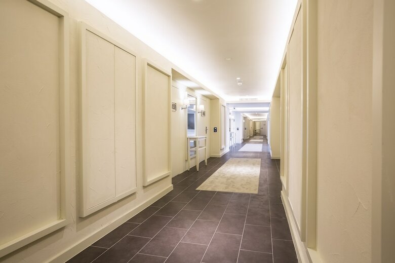 Hotel Voyage Sorgun - All Inclusive