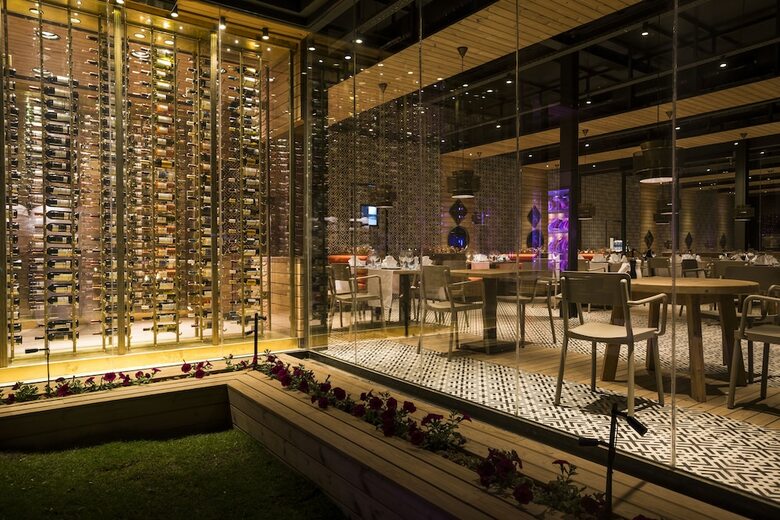 Hotel Voyage Sorgun - All Inclusive