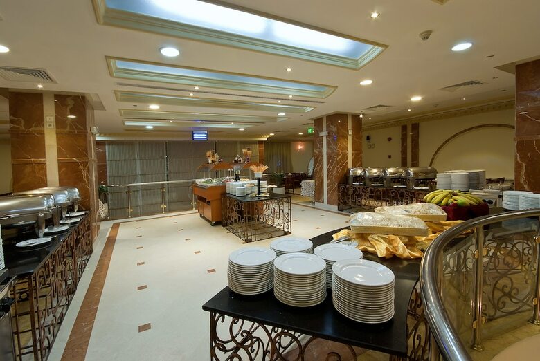 Hotel Al Eiman Taibah