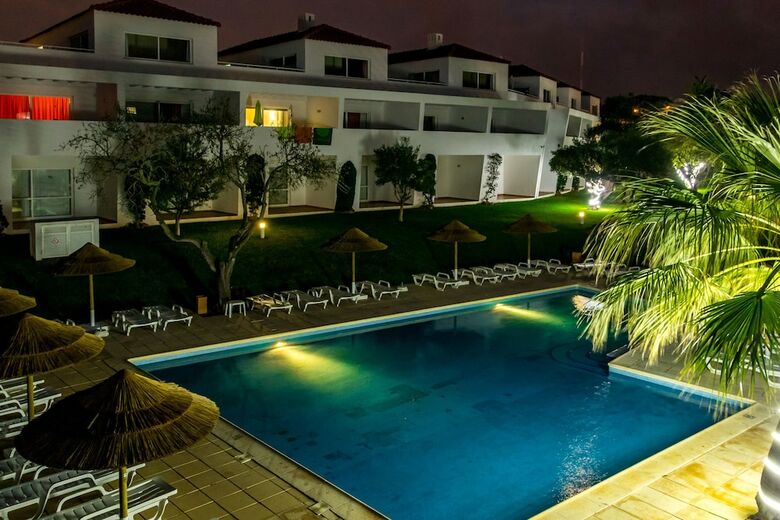 Apartamentos Tur�sticos Pateo Village