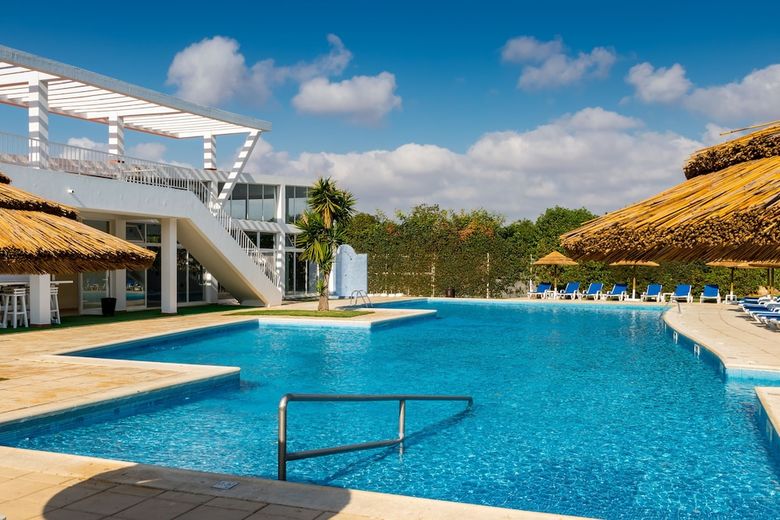 Apartamentos Tur�sticos Pateo Village