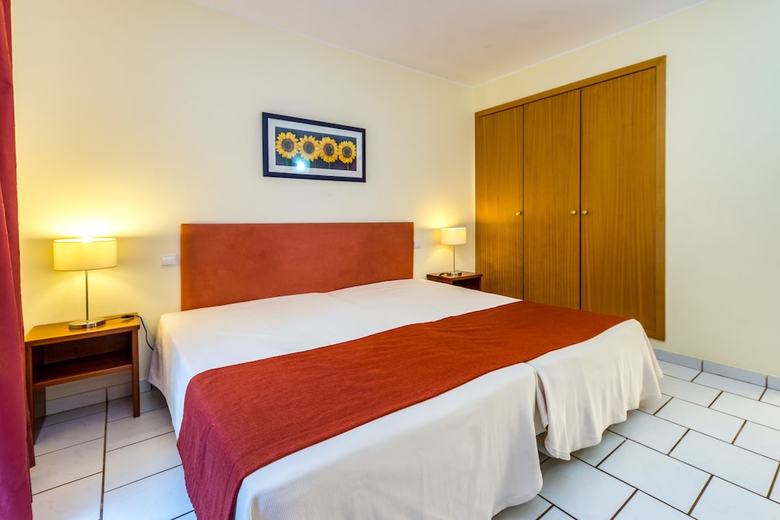 Apartamentos Tur�sticos Pateo Village