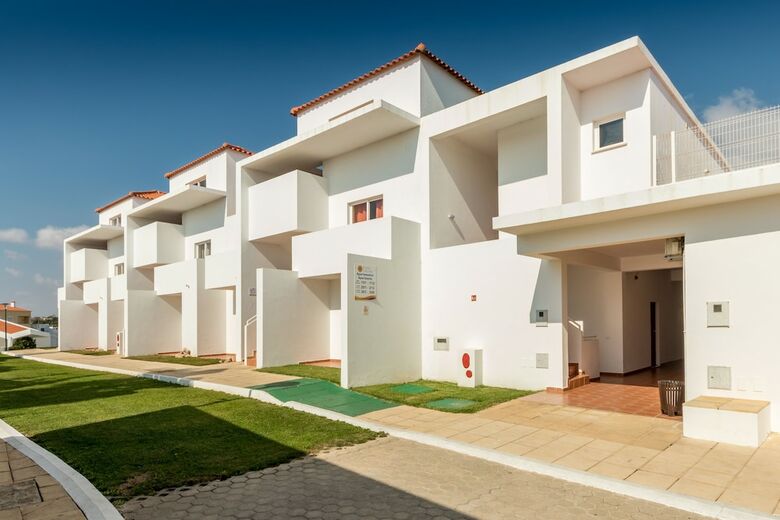 Apartamentos Tur�sticos Pateo Village