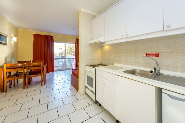 Apartamentos Tur�sticos Pateo Village