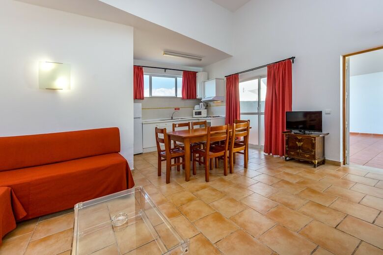 Apartamentos Tur�sticos Pateo Village
