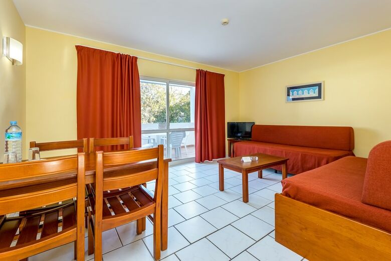 Apartamentos Tur�sticos Pateo Village