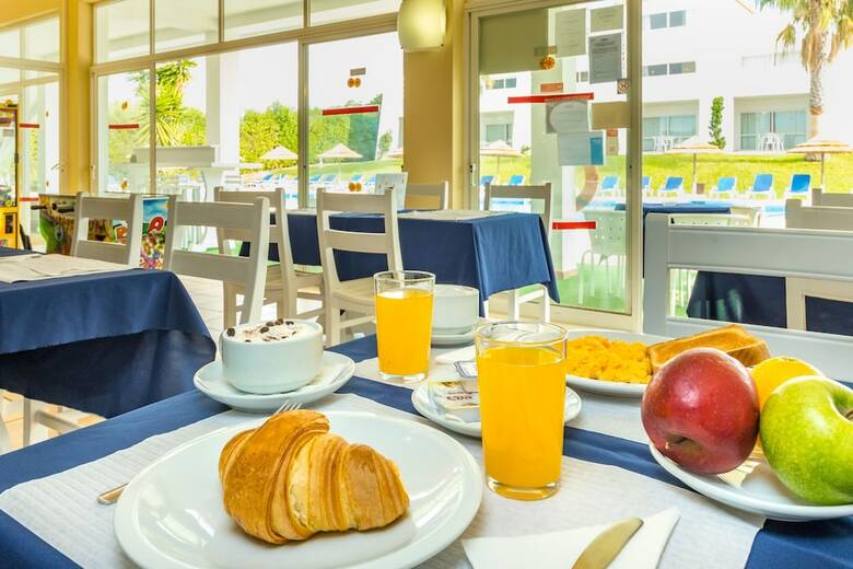 Apartamentos Tur�sticos Pateo Village