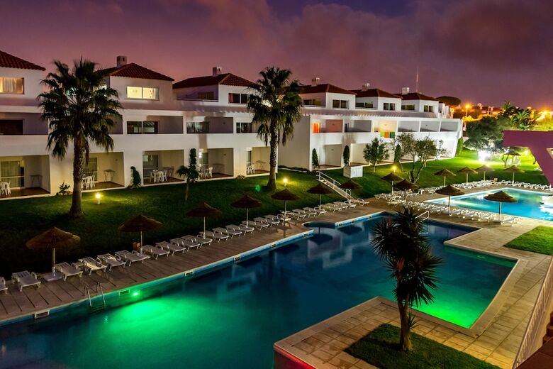 Apartamentos Tur�sticos Pateo Village
