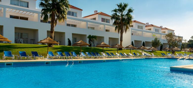 Apartamentos Tur�sticos Pateo Village