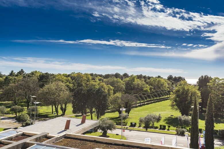 Hotel Sol Garden Istra For Plava Laguna