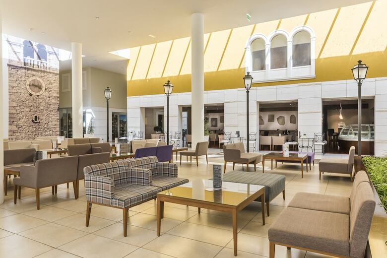 Hotel Sol Garden Istra For Plava Laguna