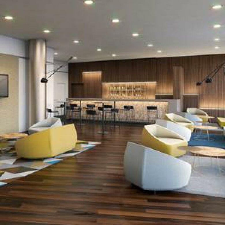 Hotel NH D�sseldorf City-nord