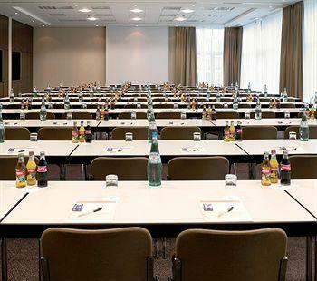 Hotel NH D�sseldorf City-nord