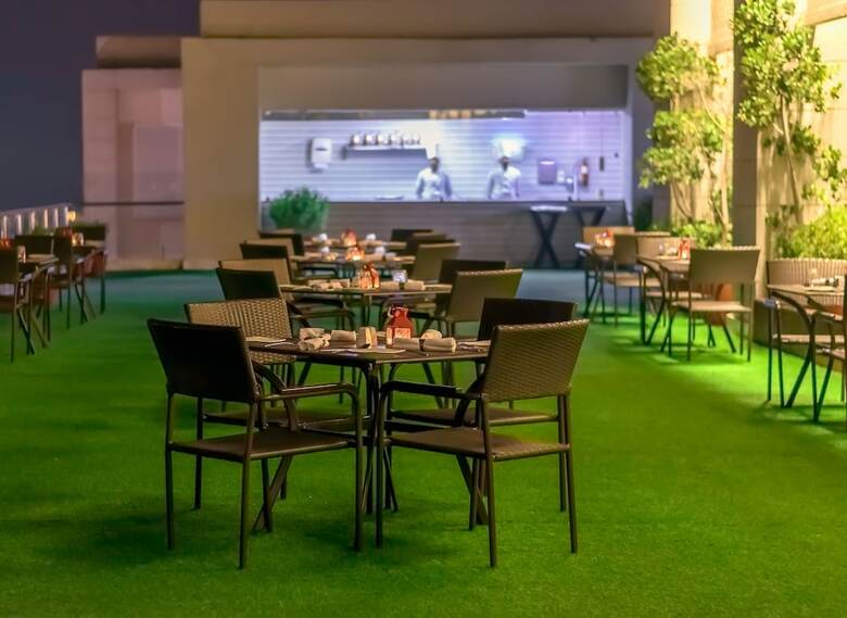 Radisson Hotel Agra