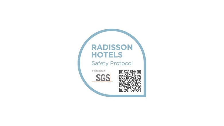Radisson Hotel Agra