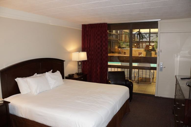 Altoona Grand Hotel & Conference Center