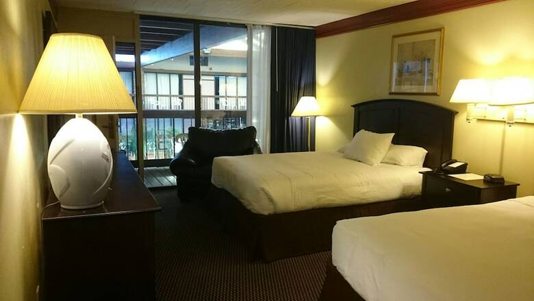 Altoona Grand Hotel & Conference Center