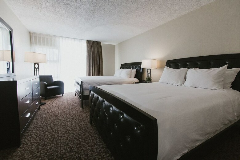 Altoona Grand Hotel & Conference Center