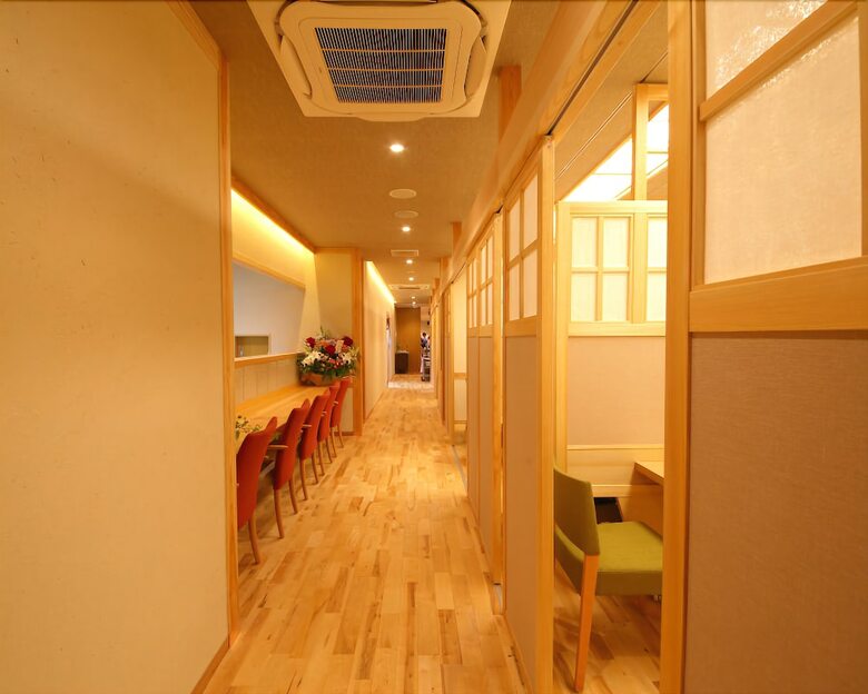 Hotel Hanakomichi