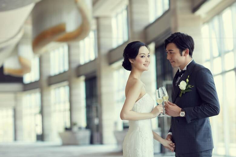 Jw Marriott Hotel Shenzhen Bao'an
