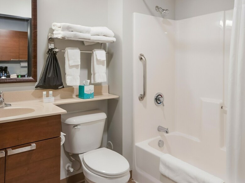My Place Hotel-pittsburgh North/monaca, Pa