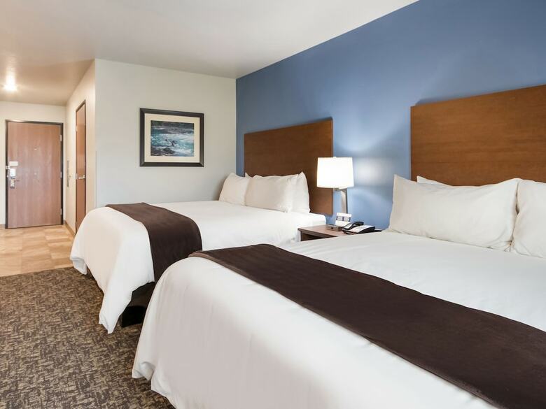 My Place Hotel-pittsburgh North/monaca, Pa