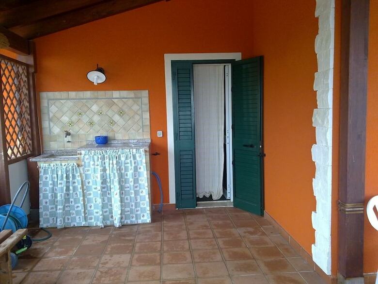 Apartamento Le Mura Di Elena