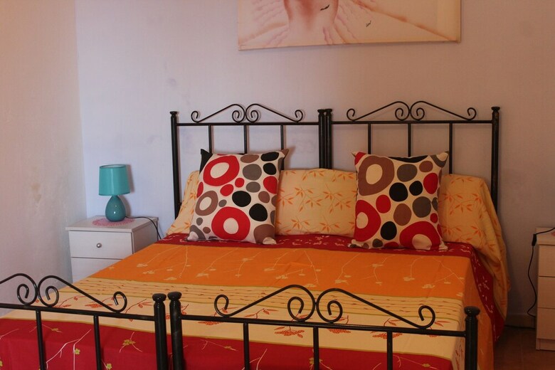 Apartamento Le Mura Di Elena